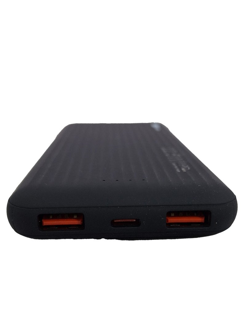 Power Bank Built-in High Capacity electric core is used for multiple roobile phone charging Intelligent constant pressure constant current charging High-quality fast charging LithIum Battery Long Lasting Mobile Battery , - Image 2