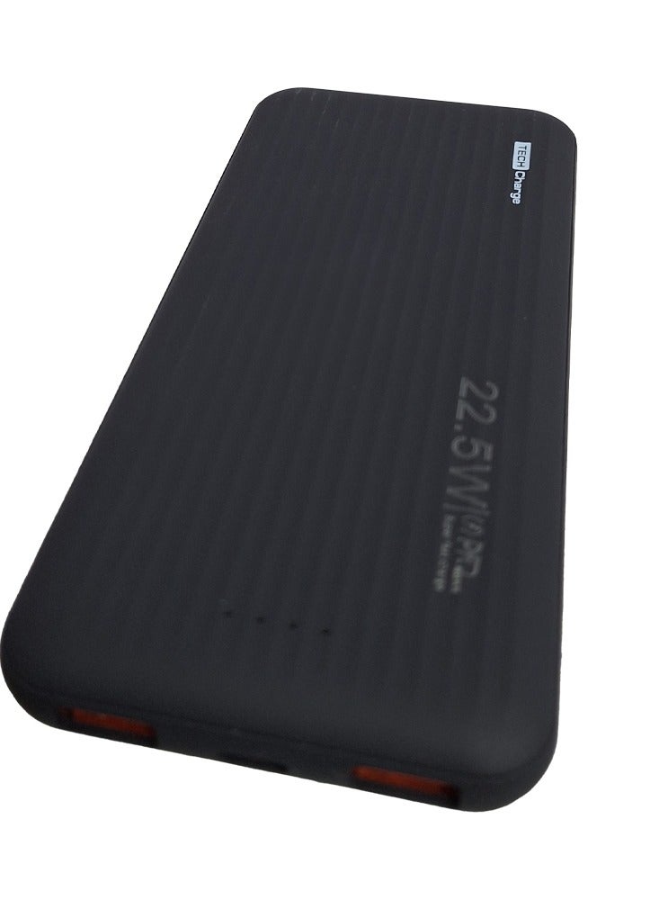 Power Bank Built-in High Capacity electric core is used for multiple roobile phone charging Intelligent constant pressure constant current charging High-quality fast charging LithIum Battery Long Lasting Mobile Battery , - Image 4