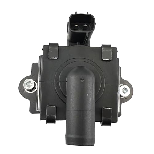 FainWan Evaporative Emissions Vapor Canister Vent Solenoid Purge valve 911761 17310S84L31 Compatible with CL MDX TL Accord Odyssey Pilot 2000 2001 2002 2003 2004 00 01 02 03 04 - Image 1