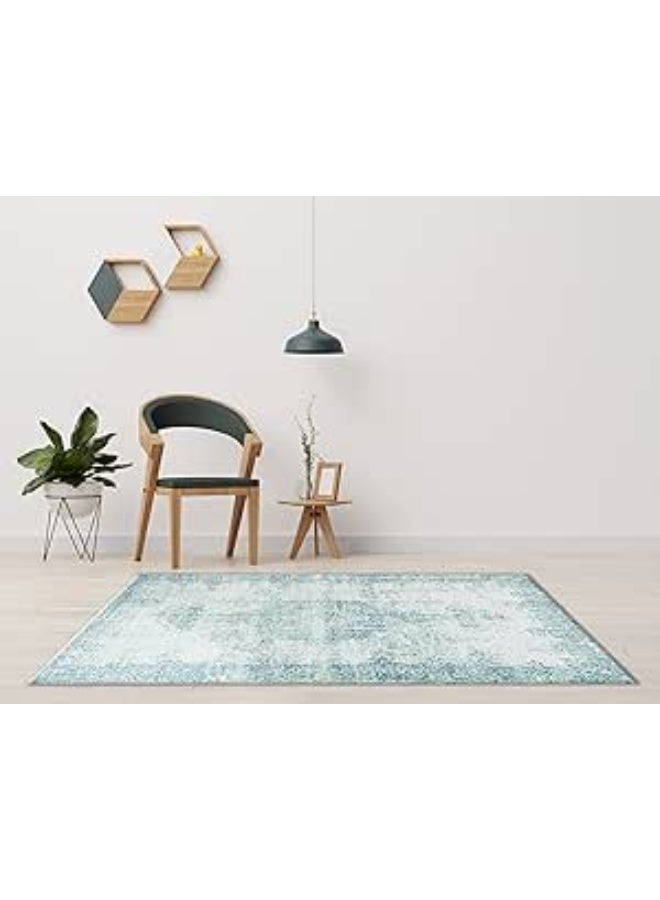 النساجون الشرقيون سجادة ريجينا جوبلان مقاس 120 × 180 تصميم 27 - Image 1