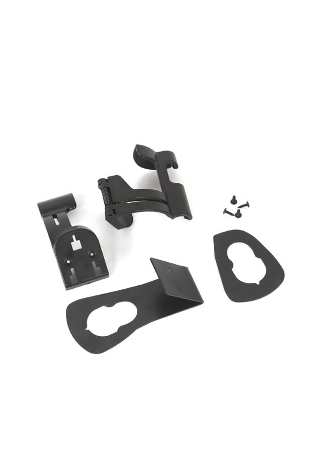 Multi-Function Drink Cup Phone Holder 2 in 1 Bolt-on Stand Bracket Organizer Compatible with 2011-2018 Jeep Wrangler JK - Image 3
