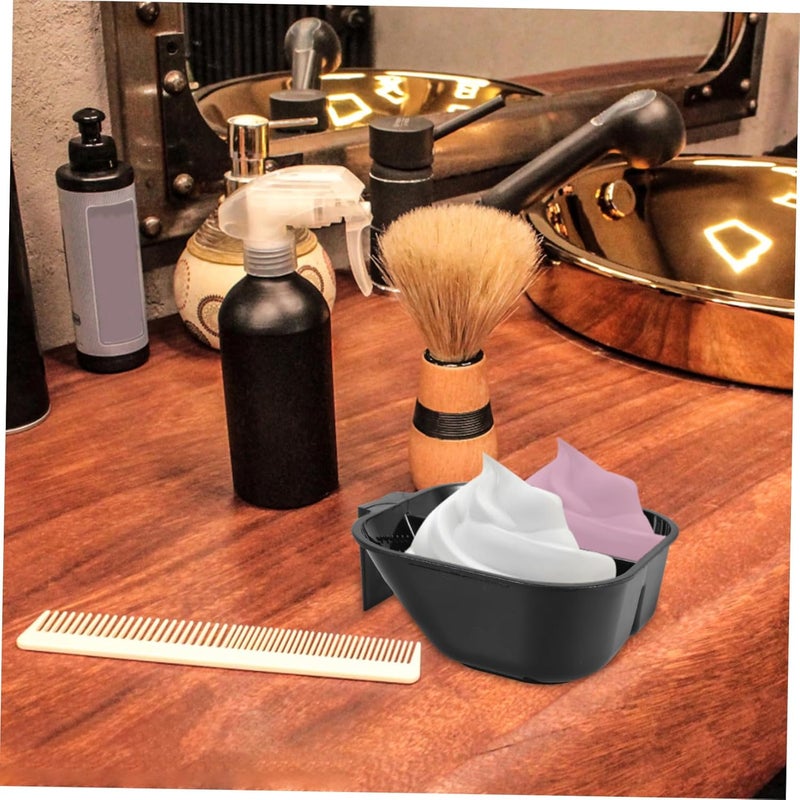 All need matching options Ipetboom 3pcs Hair Dye Mixing Bowl Tinting Bowl for Salon and Home Use for Mixing and Hair Treatments Lightweight and Portable for Professionals and Enthusiasts Trendy economical quality Globally popular universal design Assorted trendy color picks Indoor outdoor use Domestic distribution ready Custom sizing alternatives Sand resistant Heat resistant Certified stocked merchandise Market multi-use trusted quality Economical upgraded quality Multi-source stock guarantee Multiple sizes All region coverage Multi-hub shipment dispatch Hot & cold climate compatible Flexible purchase choices General purpose premium build Space saving design picks Ready-to-ship local stock All governorates deliver Assorted color options Tight fitted parts Integrated warehouse solution - Image 4