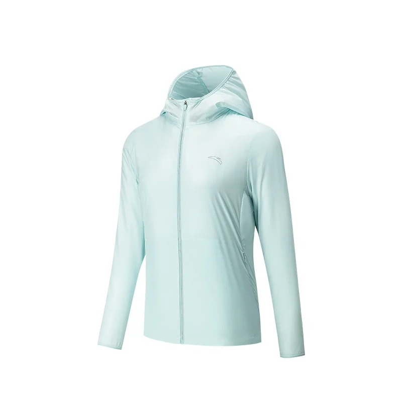 ANTA ADVANCED RUNNING Woven Track Top