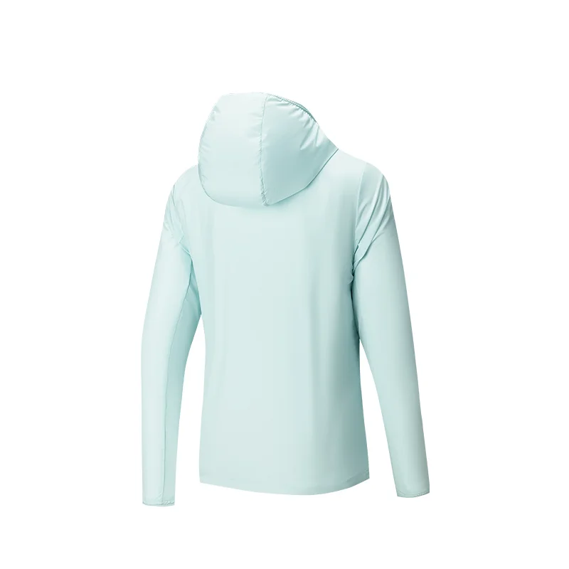 ANTA ADVANCED RUNNING Woven Track Top