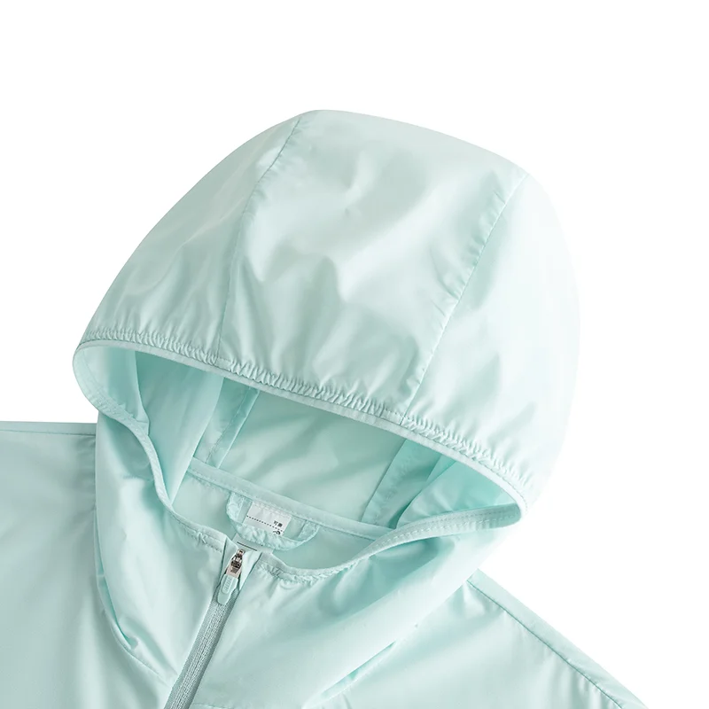 ANTA ADVANCED RUNNING Woven Track Top - Running