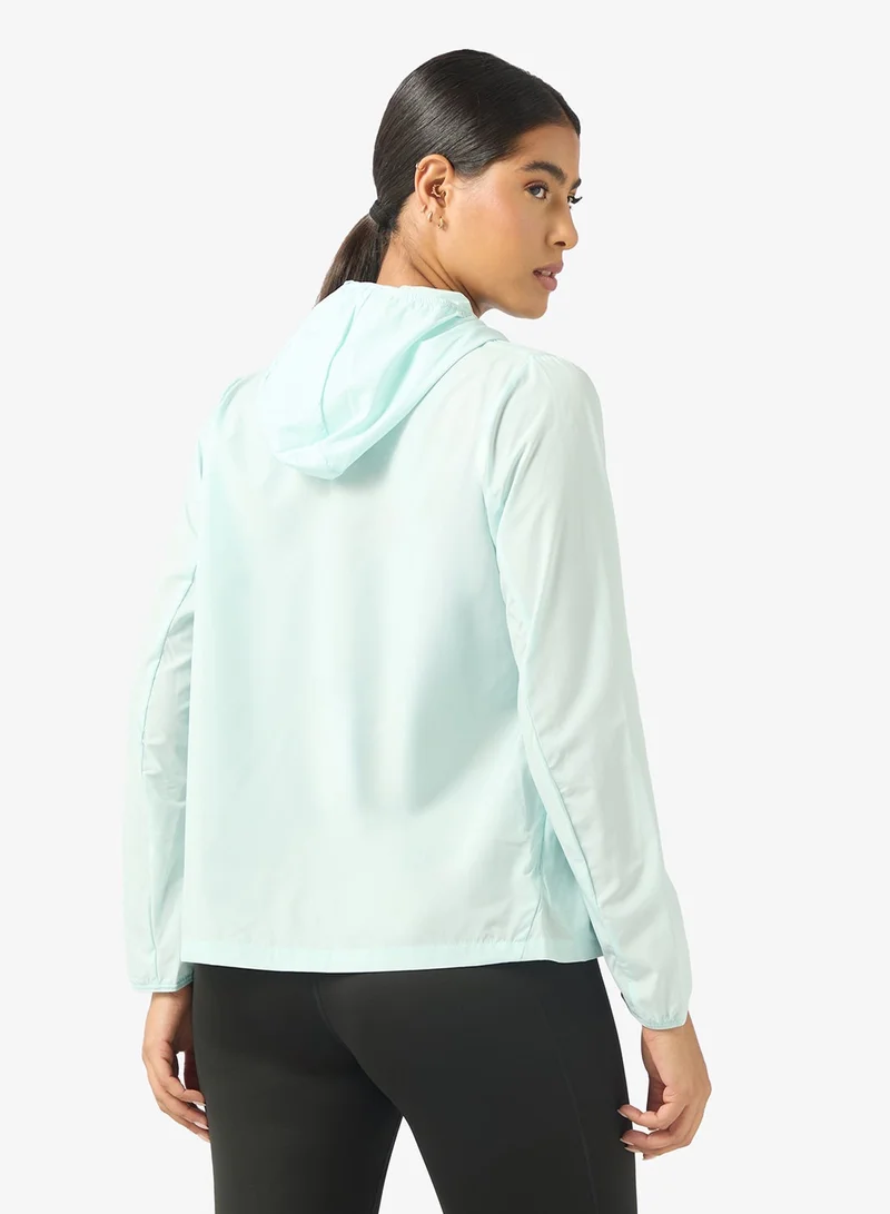 ANTA Women’s Lightweight UV Protection Jacket – Outdoor & Lifestyle
