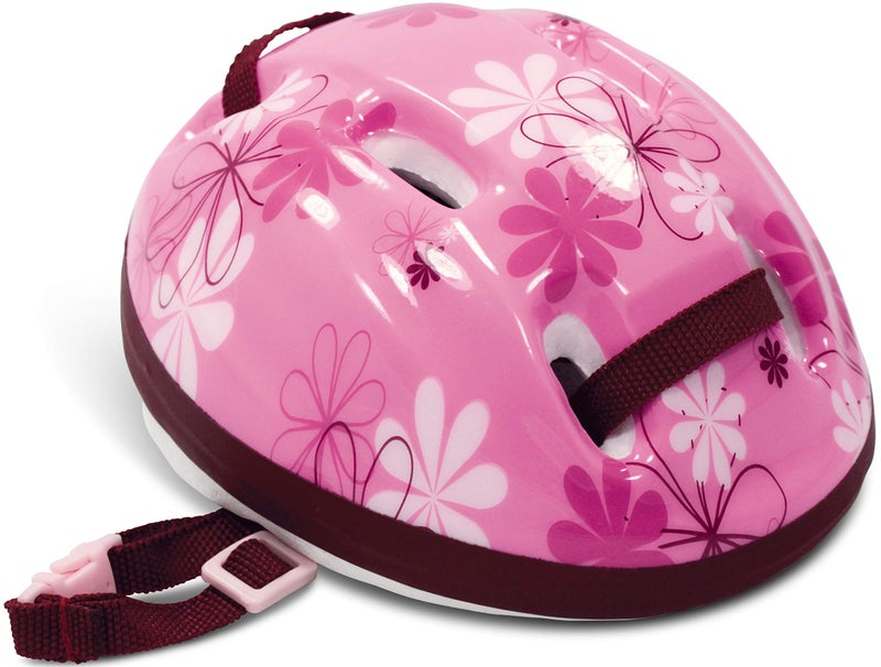 Götz Gotz Doll Sized Bike Helmet for 16.5" - 19.5" Dolls - Image 1