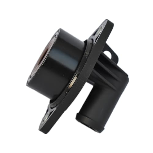 AISELAN 68083202AC Positive Crankcase Ventilation PCV Valve Compatible with Town Country Challenger Charger Grand Caravan Journey Grand Cherokee Wrangler Ram 1500 36L - Image 3