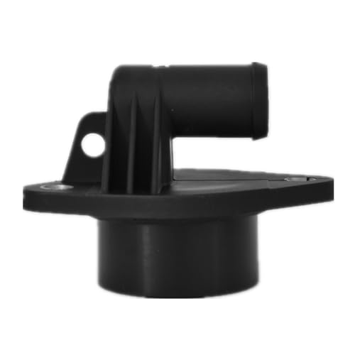 AISELAN 68083202AC Positive Crankcase Ventilation PCV Valve Compatible with Town Country Challenger Charger Grand Caravan Journey Grand Cherokee Wrangler Ram 1500 36L - Image 1