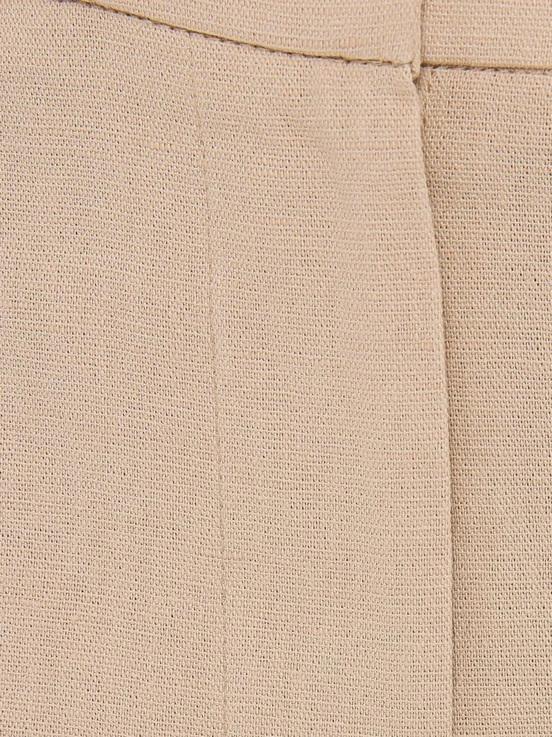 زوبعة شورت برمودا بأزرار