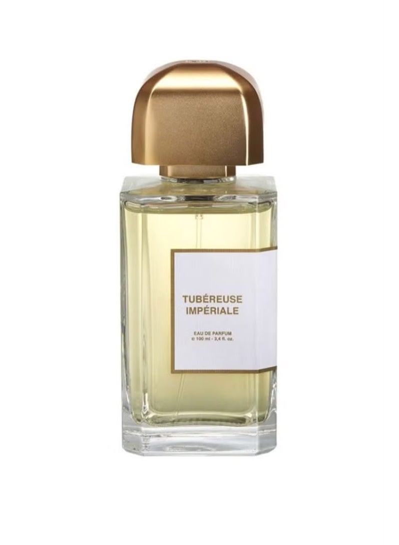 بي دي كيه برفيومز عطر تيوبيروز إمبريال أو دو بارفان 100 مل - Image 1
