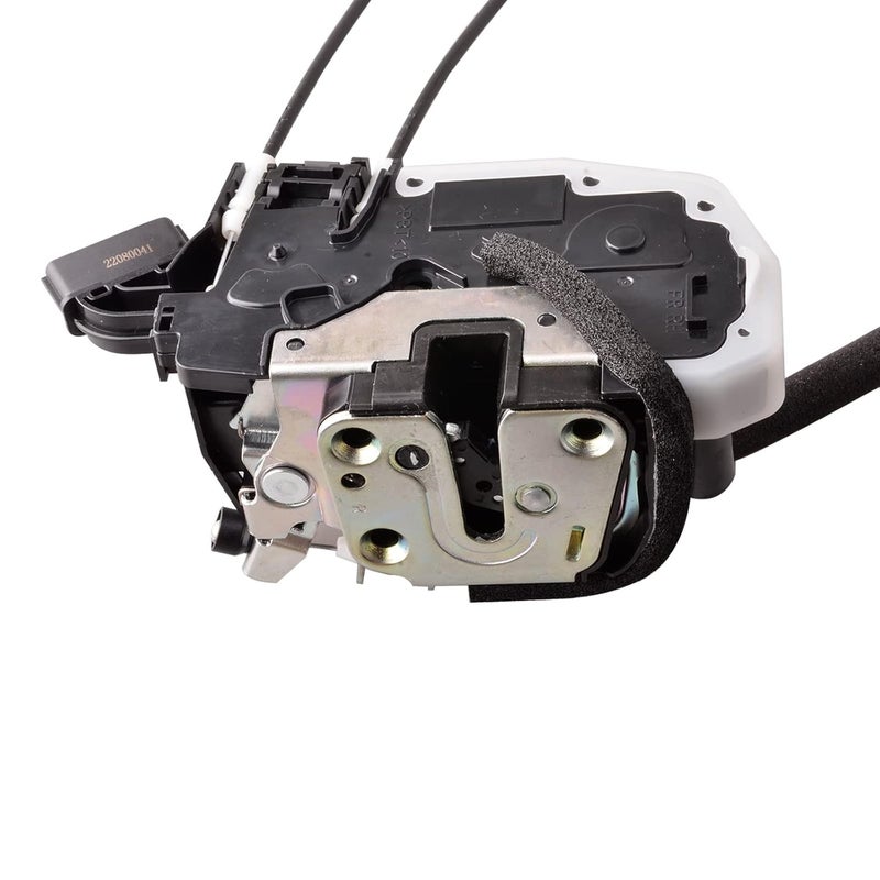 Predep Front Right Passenger Side Door Lock Latch Actuator for Nissan Maxima 2009-2014 - Image 2