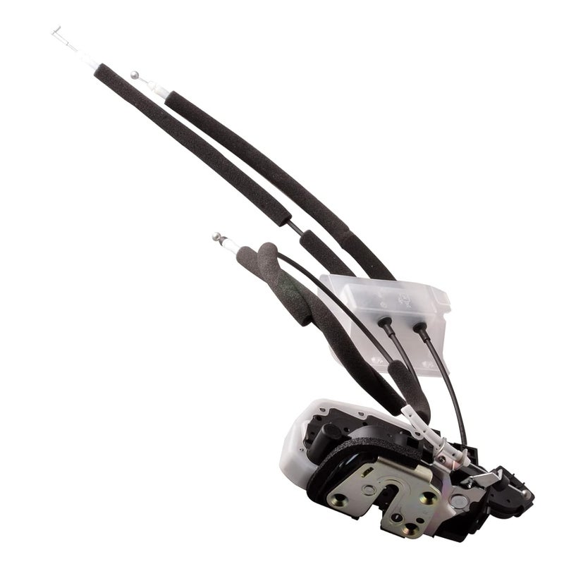 Predep Front Right Passenger Side Door Lock Latch Actuator for Nissan Maxima 2009-2014 - Image 4
