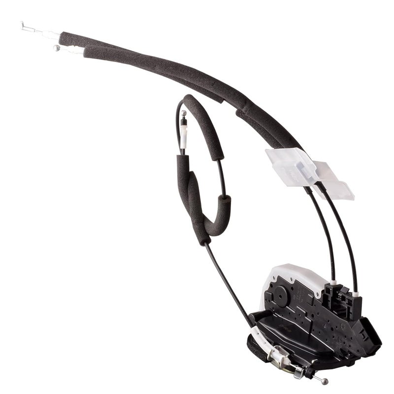 Predep Front Right Passenger Side Door Lock Latch Actuator for Nissan Maxima 2009-2014 - Image 1