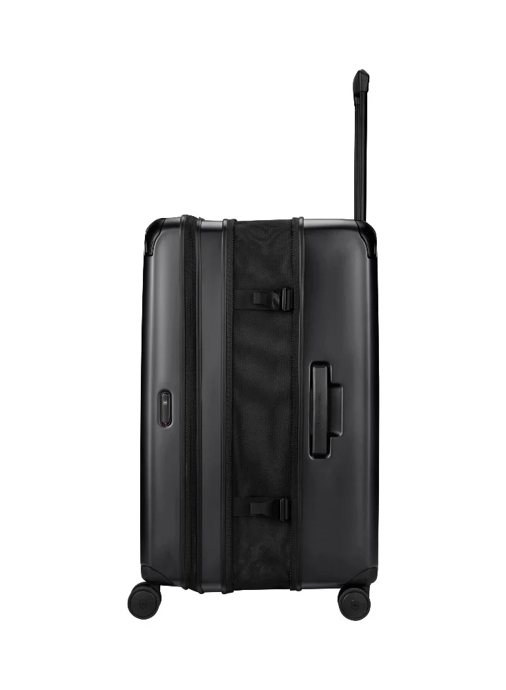 Victorinox Spectra 3.0 Expandable 75cm Hardside Check-in Luggage Trolley Black  611761