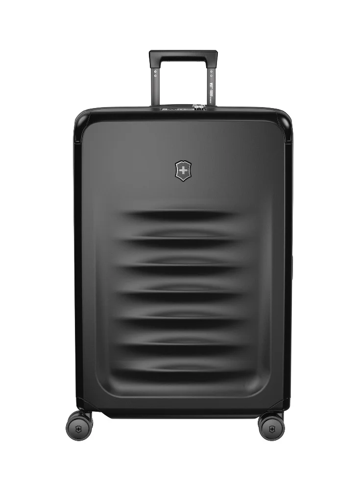 فيكترونوكس Spectra 3.0 Expandable 75cm Hardside Check-in Luggage Trolley Black  611761