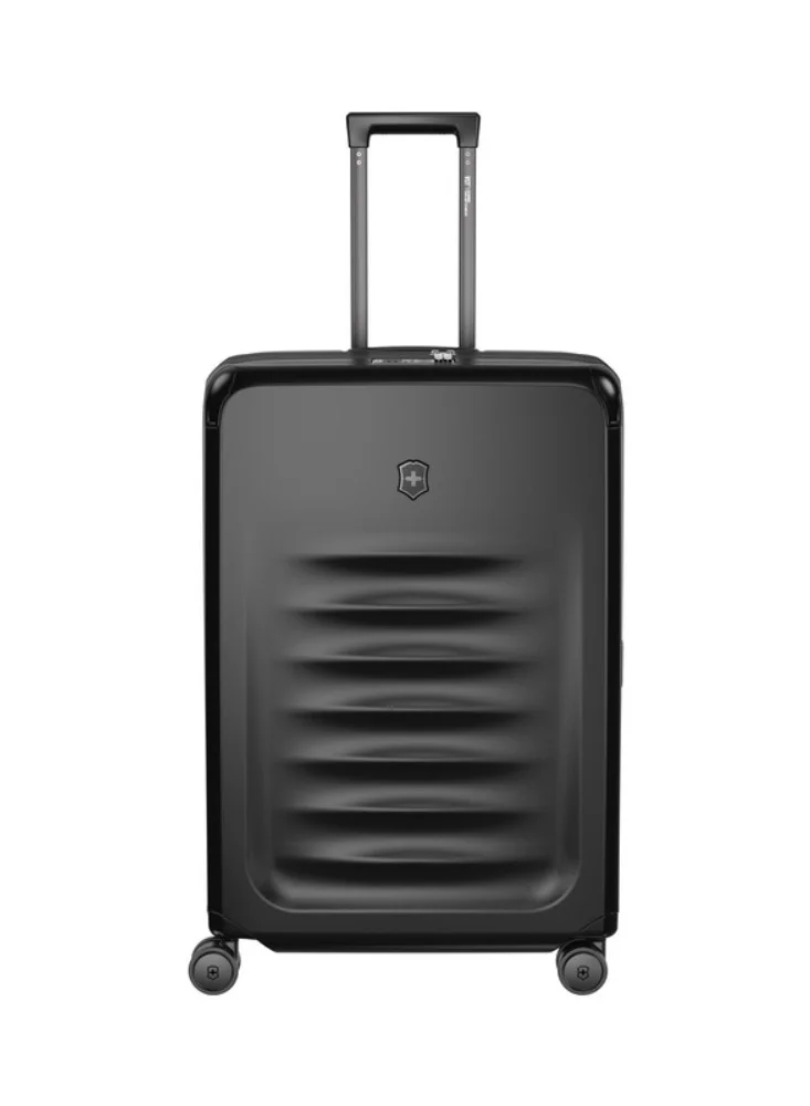 Victorinox Spectra 3.0 Expandable 75cm Hardside Check-in Luggage Trolley Black  611761