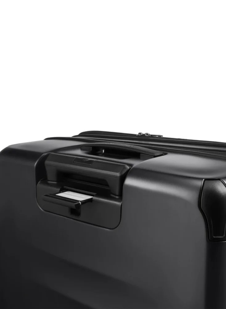 Victorinox Spectra 3.0 Expandable 75cm Hardside Check-in Luggage Trolley Black  611761