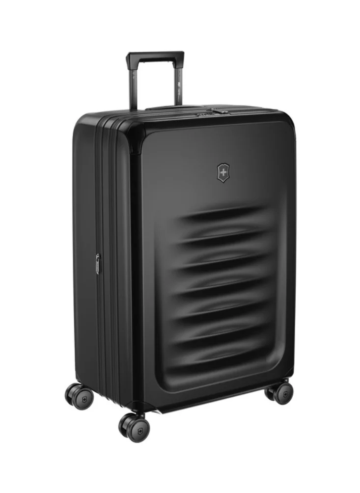 فيكترونوكس Spectra 3.0 Expandable 75cm Hardside Check-in Luggage Trolley Black  611761