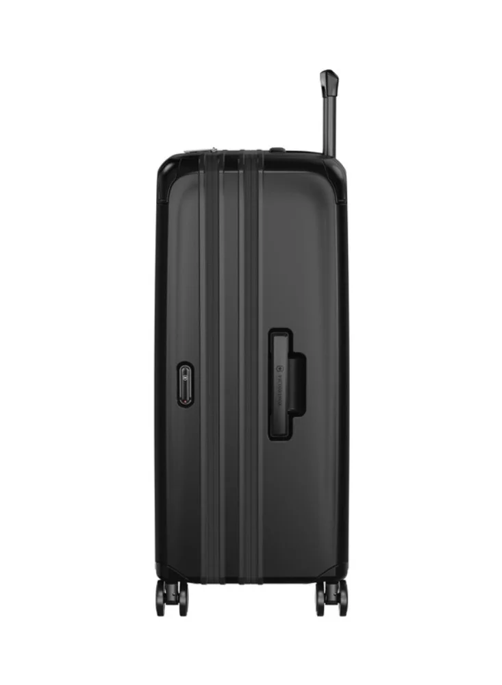 Victorinox Spectra 3.0 Expandable 75cm Hardside Check-in Luggage Trolley Black  611761