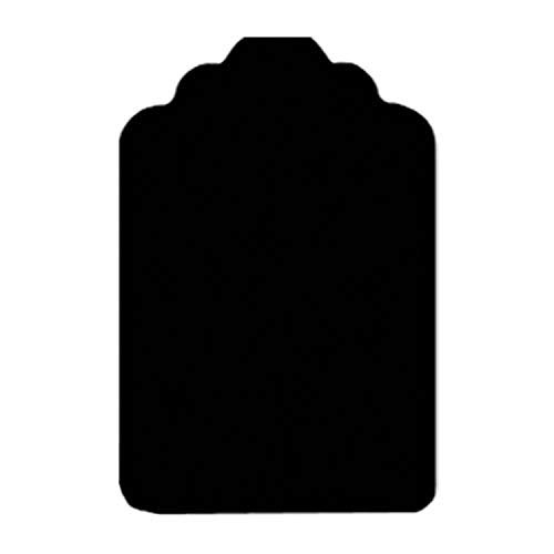 Uchida LV-SJCP74 Clever Lever Super Jumbo Craft Punch, Merchandise Tag - Image 1
