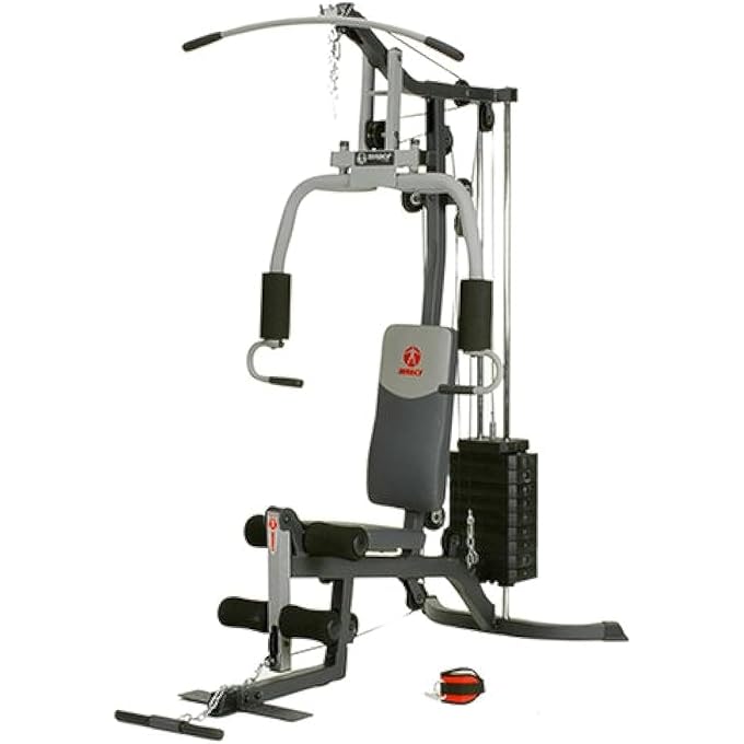 Marcy HOME GYM - Image 4