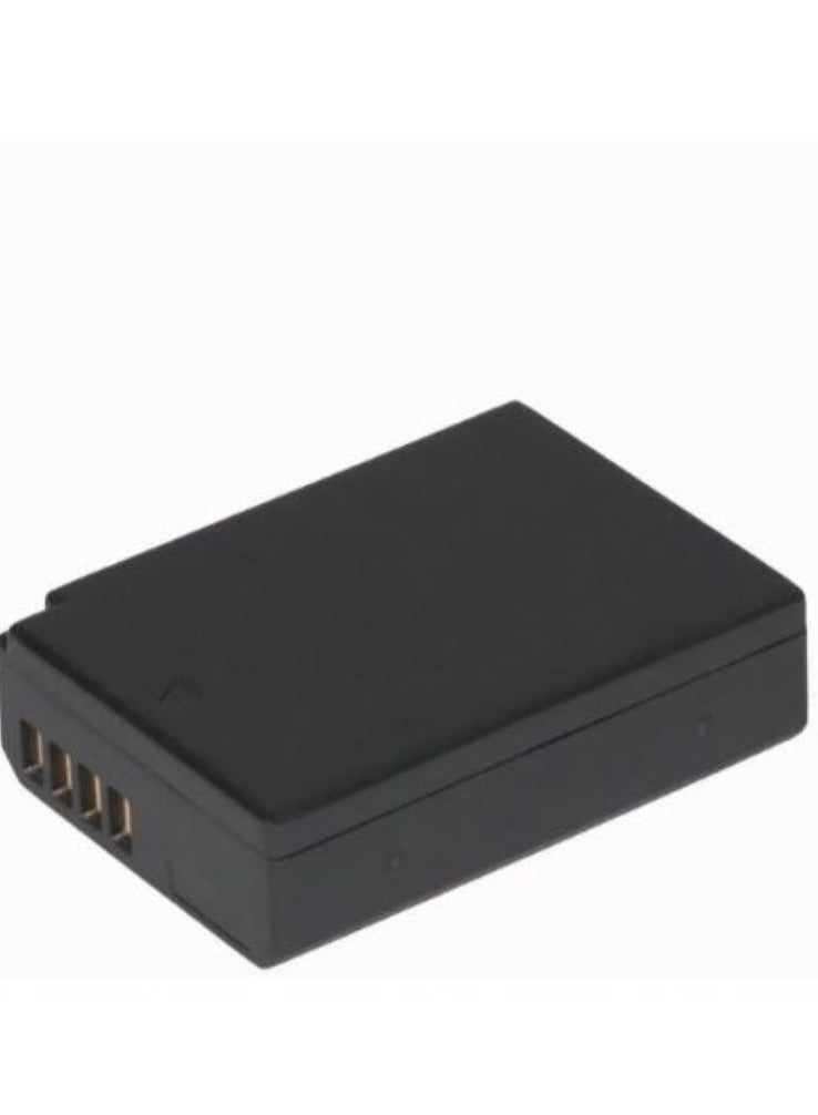 telesin Telesin an-btr-lpe10 Battery For Canon Z142053023F1716BAF0CDZ