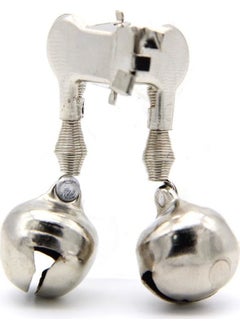 Discovery Metal Double Fishing Bell 