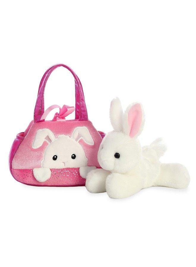 Aurora World Aurora Pet Carrier 7" Peek A Boo Bunny Multi - Image 4