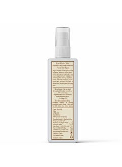 Ayurveda Gulab Ark Rose Facial Mist | Handcrafted With Indian Roses | Hydrating Toner For All Skin Types - 100Ml - pzsku/Z1420D2852E9B2451324FZ/45/_/1735817068/f49530d4-026b-4536-893c-44e203f42b48