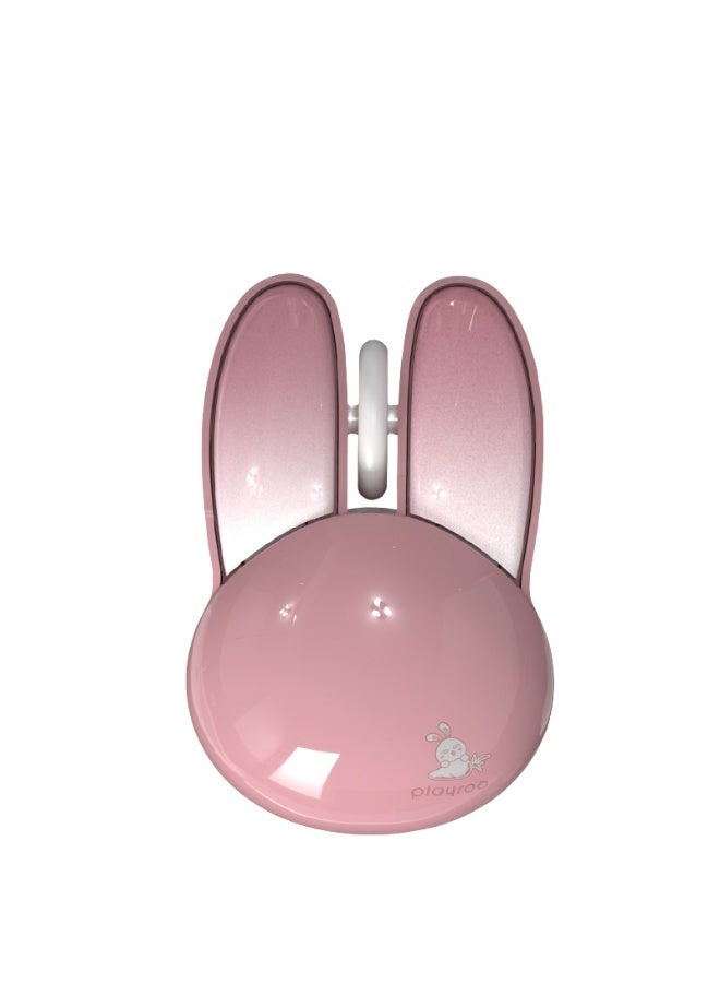 EBMINI New Wireless Bluetooth Charging Silent Mouse