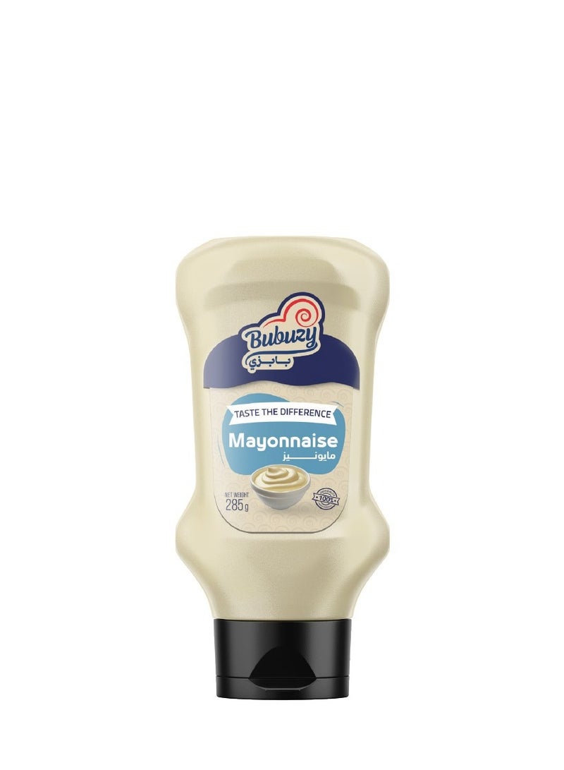 Squeeze Bottle Mayonnaise 285 gm