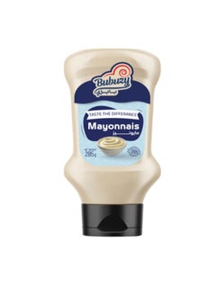 Bubuzy Squeeze Bottle Mayonnaise 