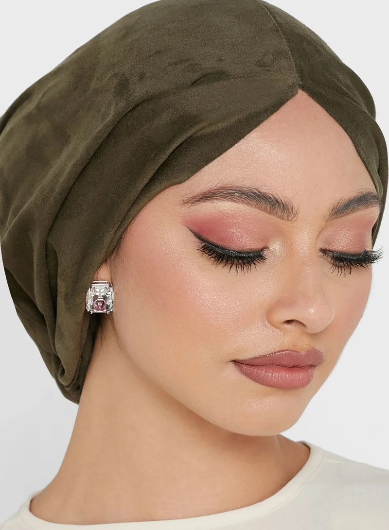 Differenza By Modanisa Casual Turban
