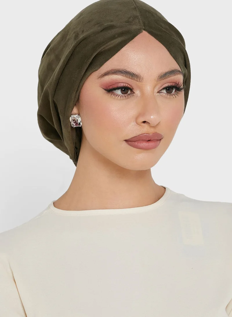 Differenza By Modanisa Casual Turban