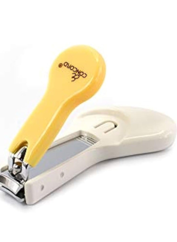 CONCORD BABY NAIL CLIPPER - Image 1