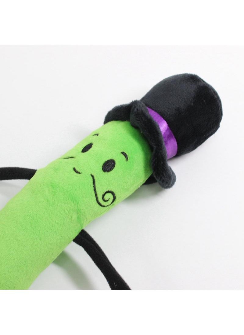 General - 1 Pcs Happy Tree Friends Plush Toy Mr. Pickels 30cm Best Gift For Fans Idea Toy For Boys And Girls - Image 1