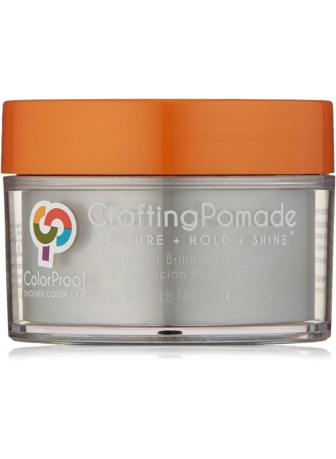 Colorproof CraftingPomade Texture + Hold + Shine 1.7 Oz - Image 1