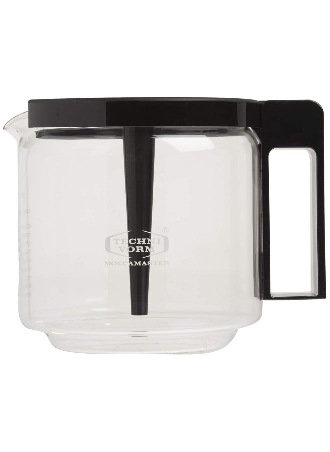 Moccamaster - Moccamaster 354206 - Coffee Making Accessories - Image 1