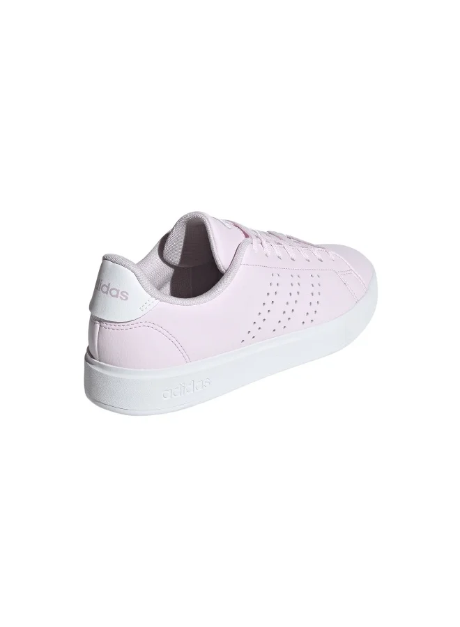 Adidas Advantage 2.0 Pink Sportwear Shoes 3