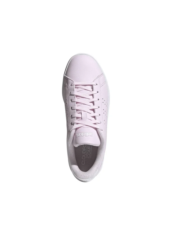 Adidas Advantage 2.0 Pink Sportwear Shoes 3