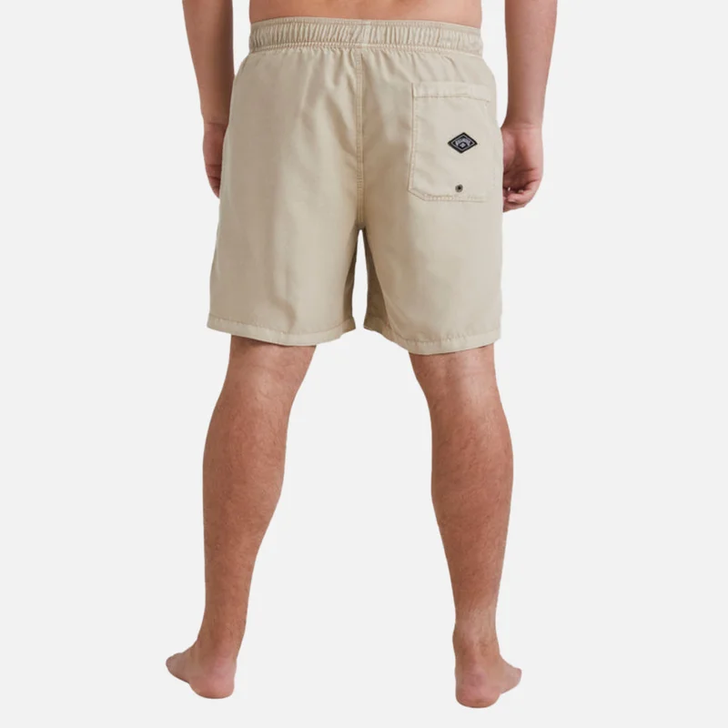 Billabong All Day Overdye Layback 17" Boardshorts - Men