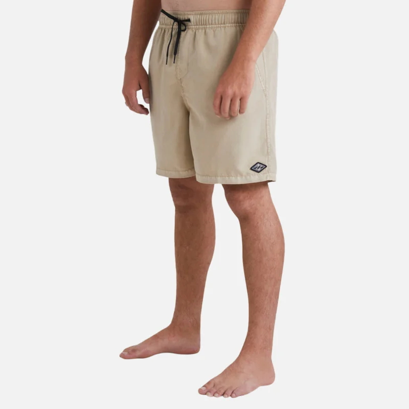 بيلابونج All Day Overdye Layback 17" Boardshorts - Men