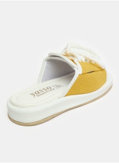 Ox Fashionable Slides  - Image 3