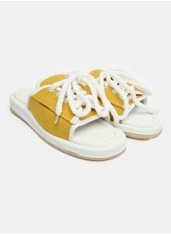 Ox Fashionable Slides  - Image 1