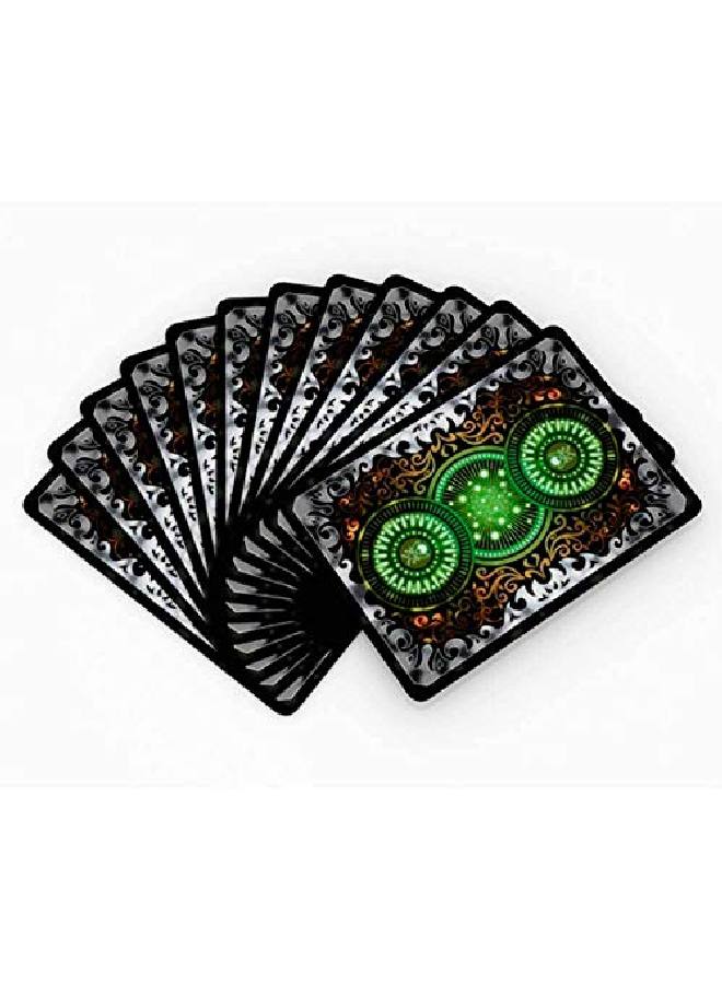 Bicycle أوراق اللعب اليراعات - Image 3