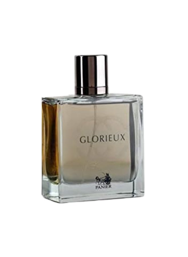 بينيا بانير غلوريو أو دو بارفان 100 مل – عطر فاخر للجنسين - Image 1