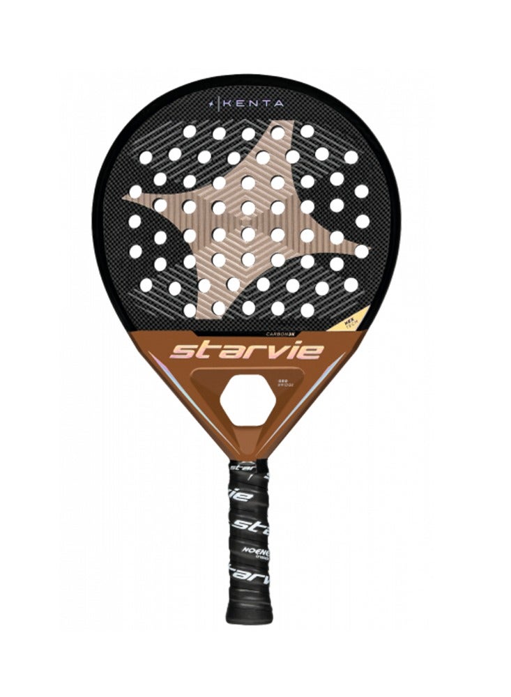 starvie Starvie Kenta Soft 2025  - Image 1