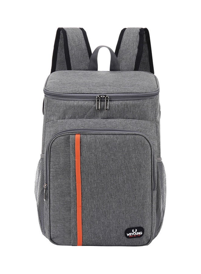 NIBEMINENT Double Shoulder Insulation Bag