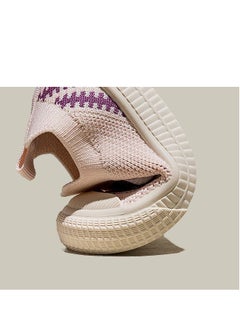 Disney Wear Resistant Canvas Shoes For Children  - Image 4